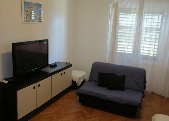 Apartments Jerko Jadrijevic