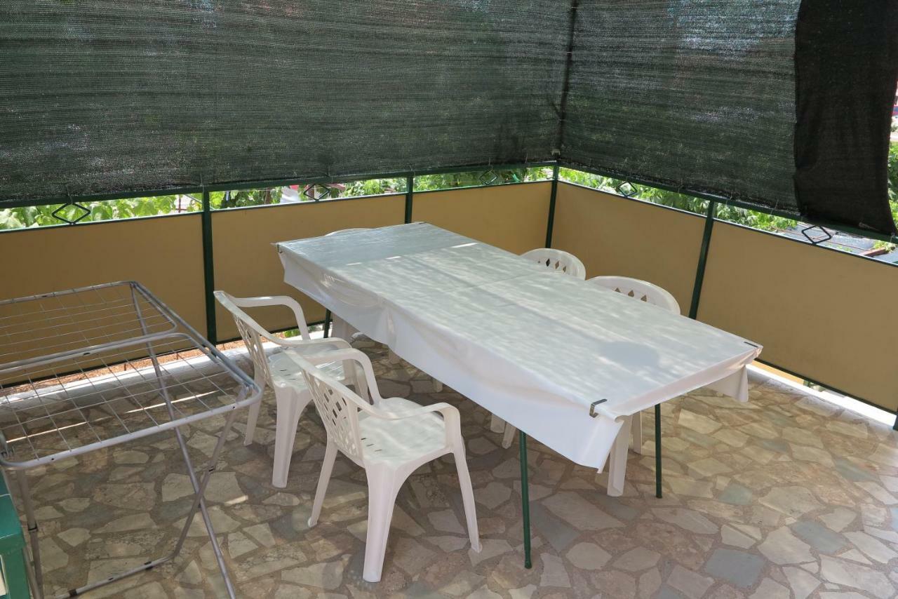 Apartament Jerko Jadrijevic