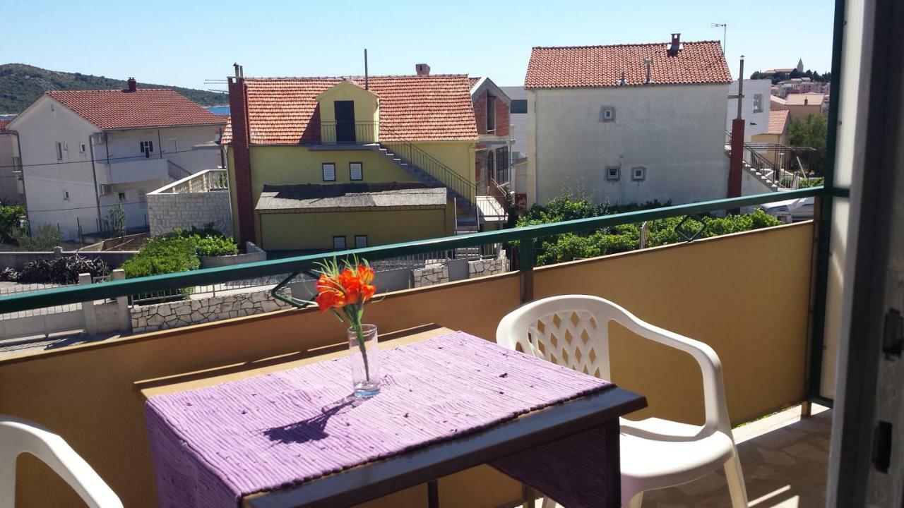 Jerko Jadrijevic Appartement