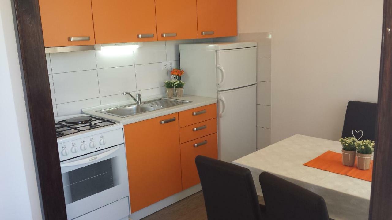 Apartament Jerko Jadrijevic