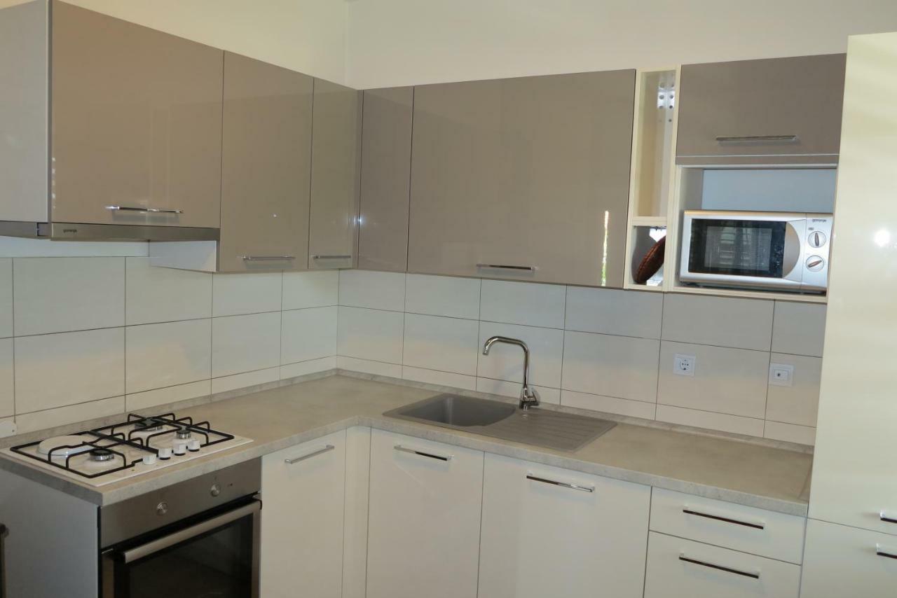 Apartament Jerko Jadrijevic *