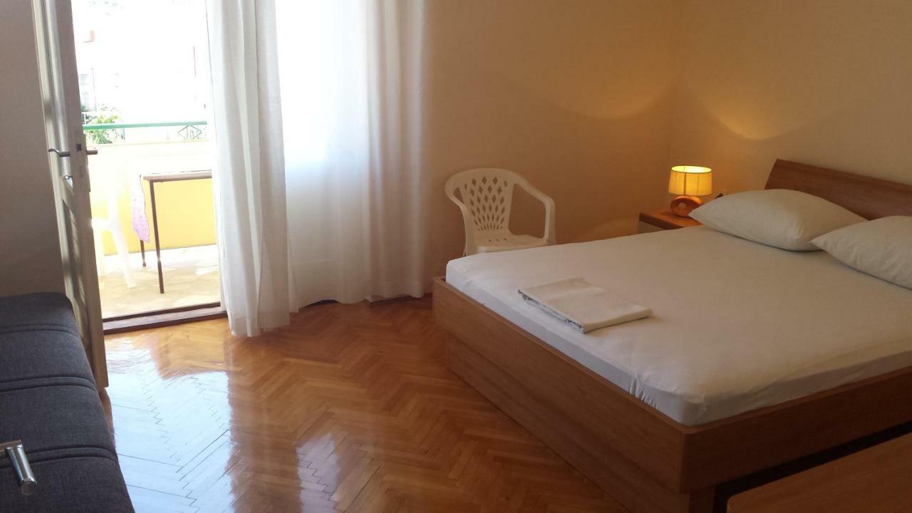 Jerko Jadrijevic Apartament