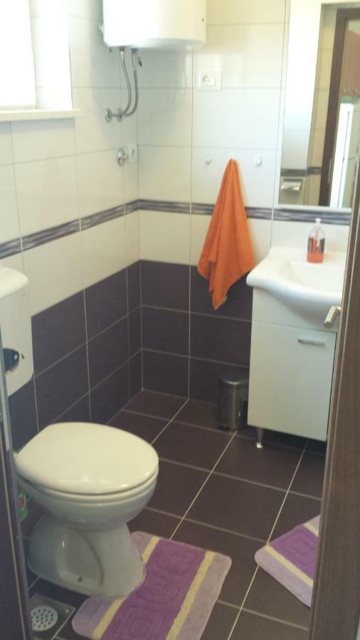 Jerko Jadrijevic Appartement Primošten